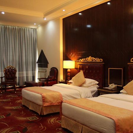 Kabul Star Hotel & Restaurant Kültér fotó