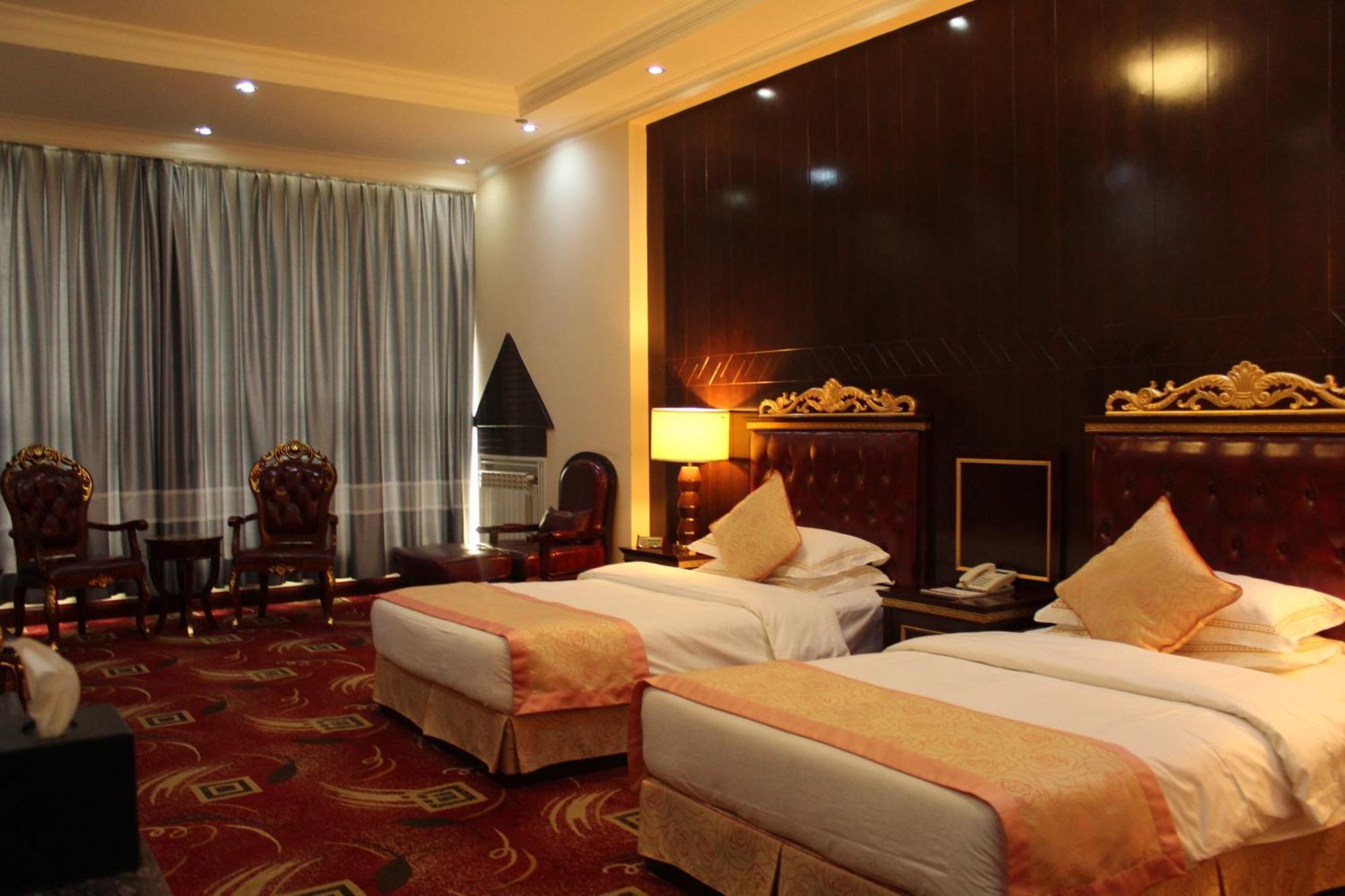 Kabul Star Hotel & Restaurant Kültér fotó
