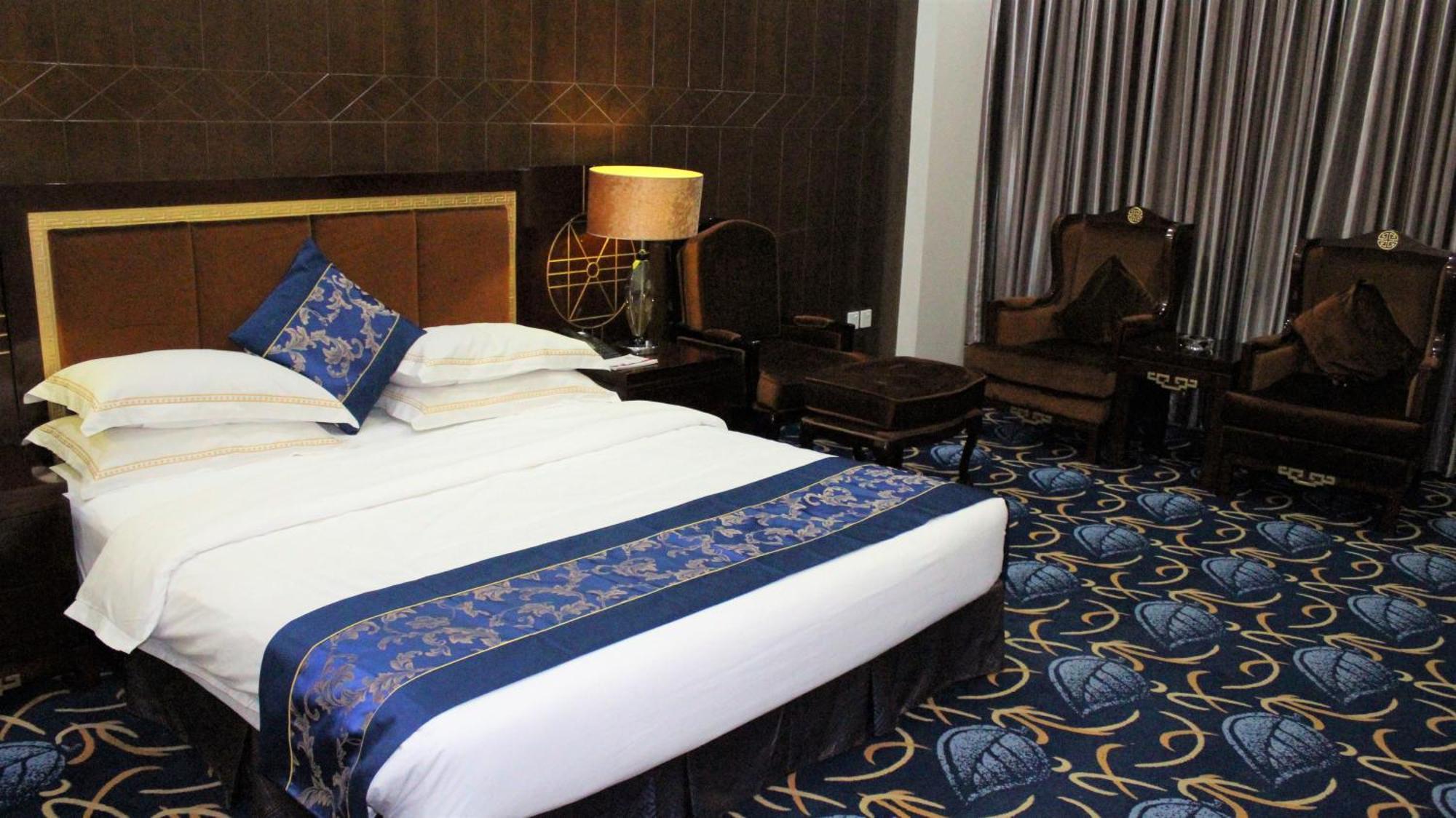 Kabul Star Hotel & Restaurant Kültér fotó