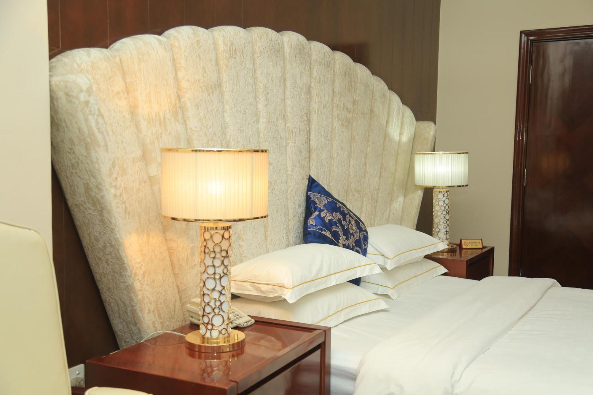 Kabul Star Hotel & Restaurant Kültér fotó
