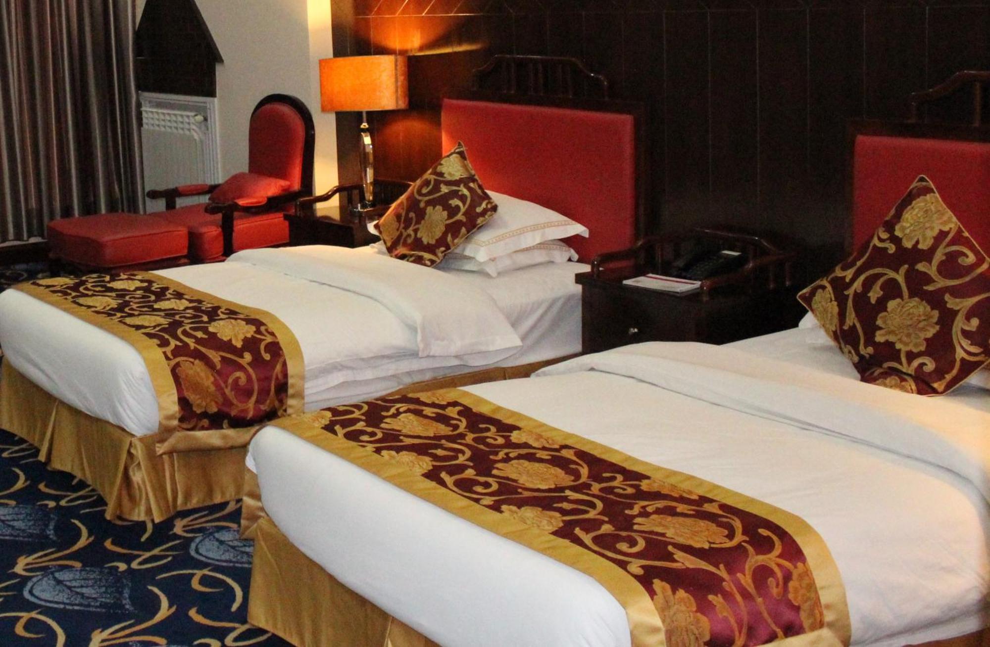 Kabul Star Hotel & Restaurant Kültér fotó