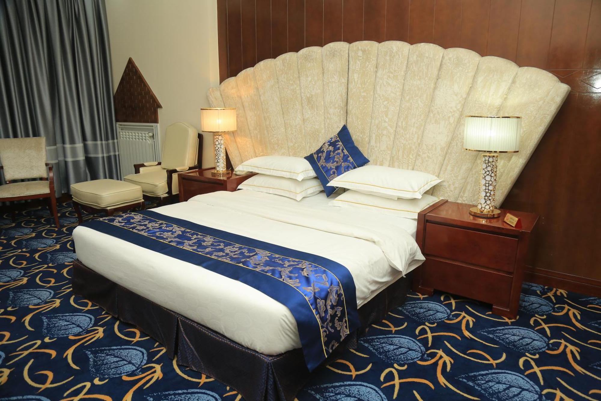 Kabul Star Hotel & Restaurant Kültér fotó