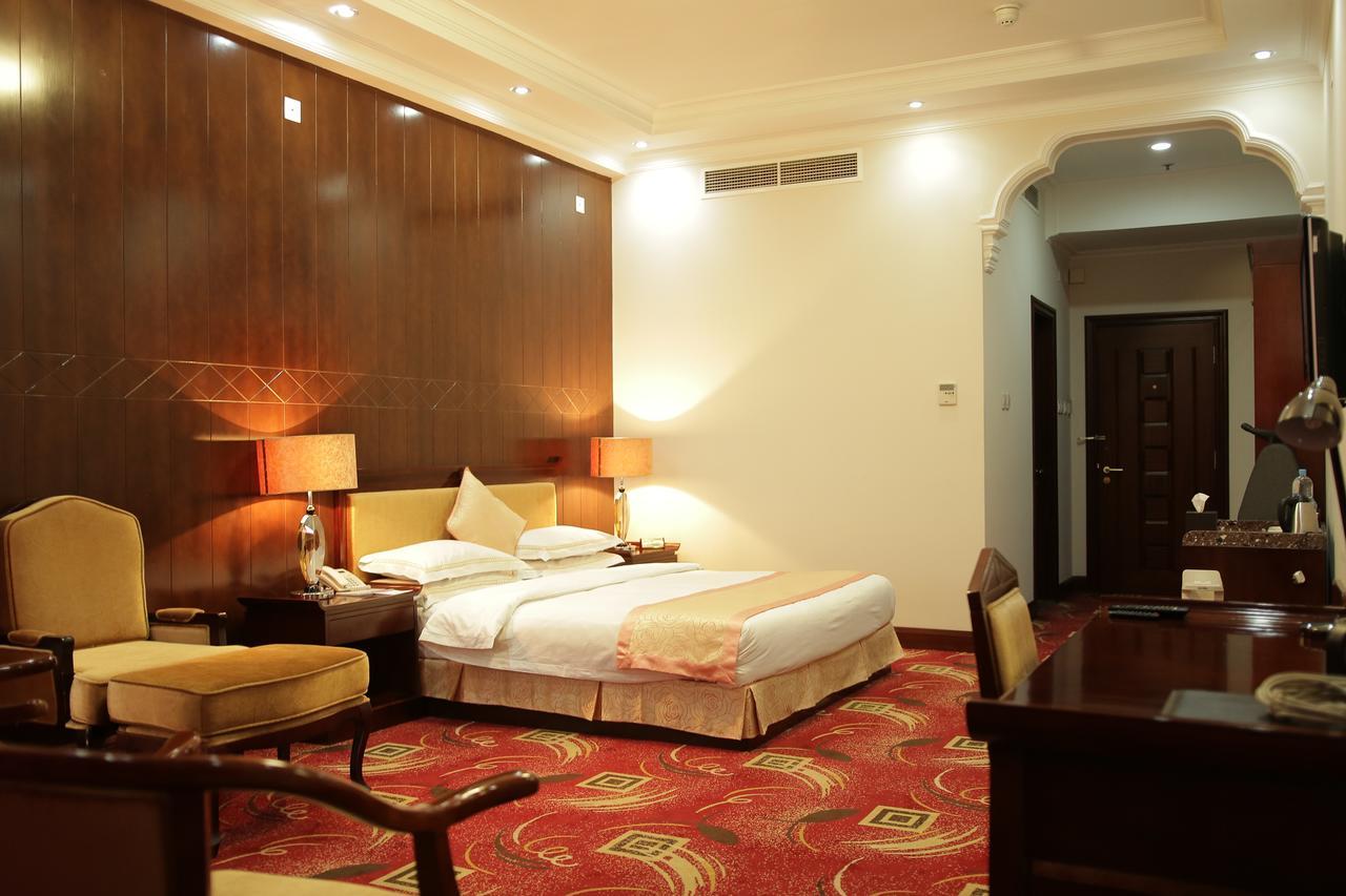 Kabul Star Hotel & Restaurant Kültér fotó