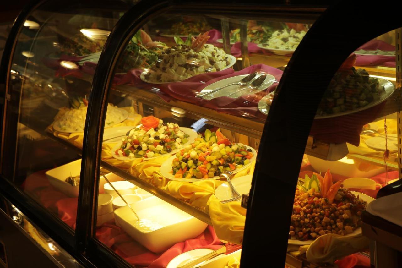 Kabul Star Hotel & Restaurant Kültér fotó