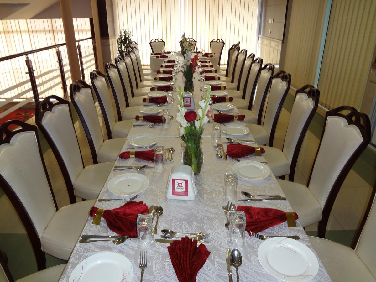 Kabul Star Hotel & Restaurant Kültér fotó