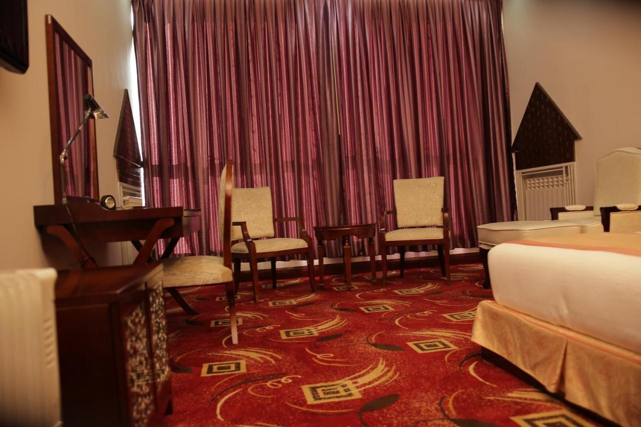 Kabul Star Hotel & Restaurant Kültér fotó