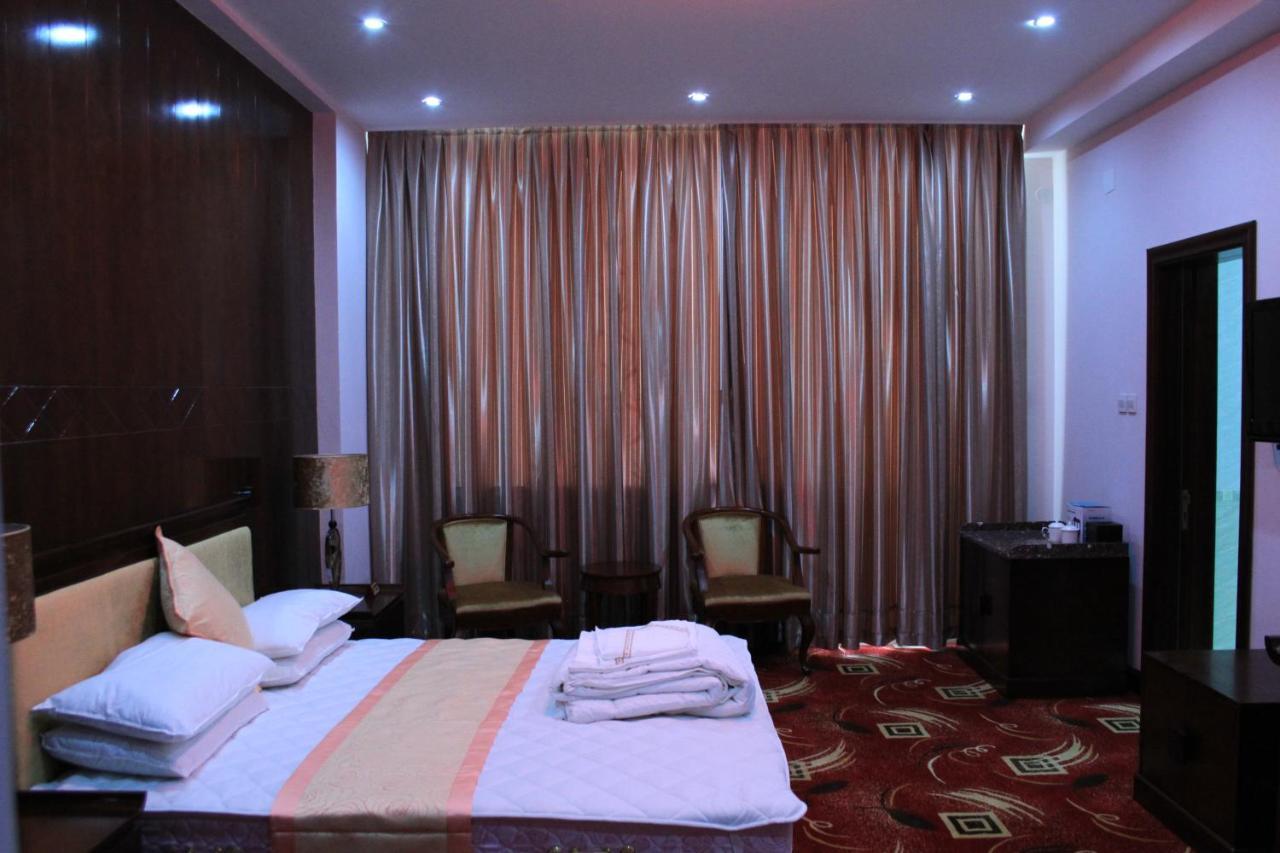 Kabul Star Hotel & Restaurant Kültér fotó