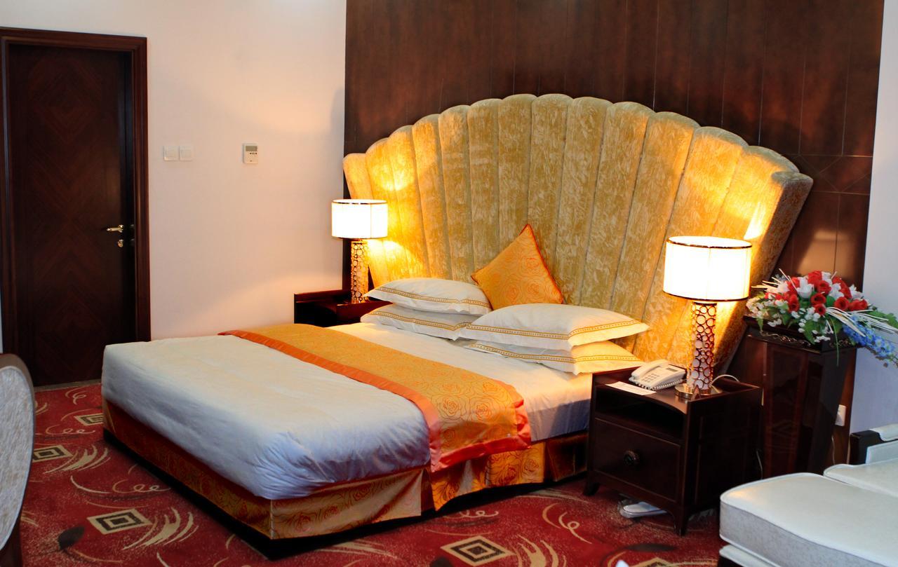 Kabul Star Hotel & Restaurant Kültér fotó