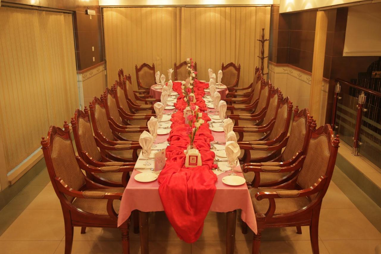 Kabul Star Hotel & Restaurant Kültér fotó