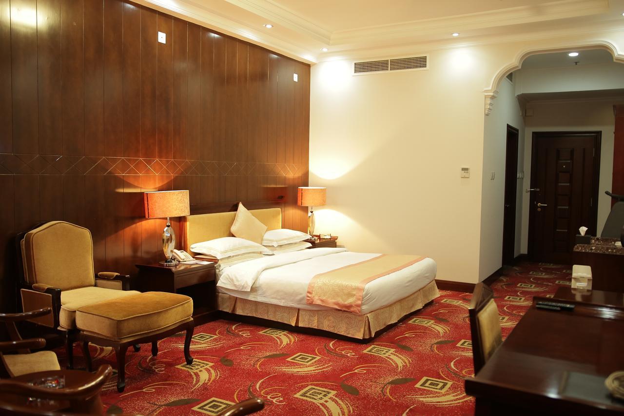 Kabul Star Hotel & Restaurant Kültér fotó