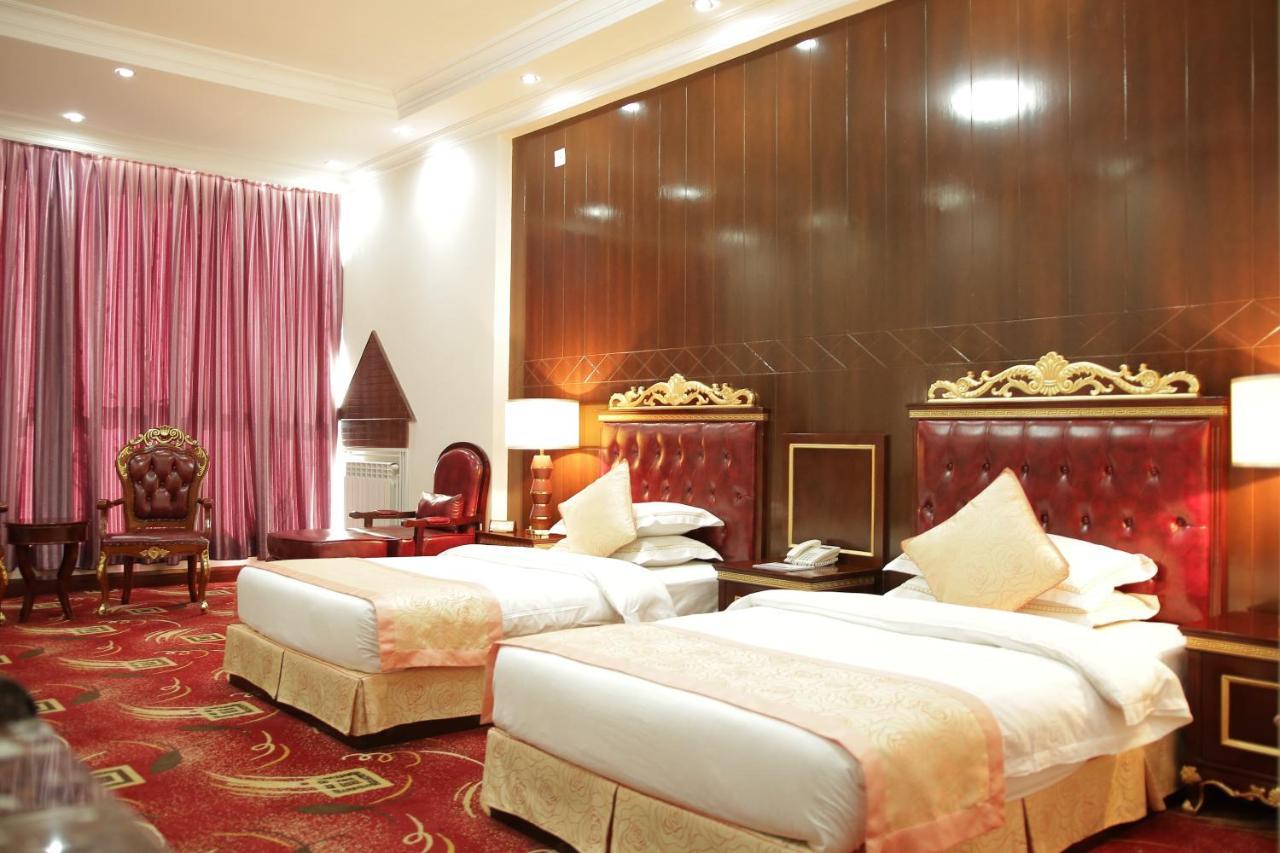 Kabul Star Hotel & Restaurant Kültér fotó