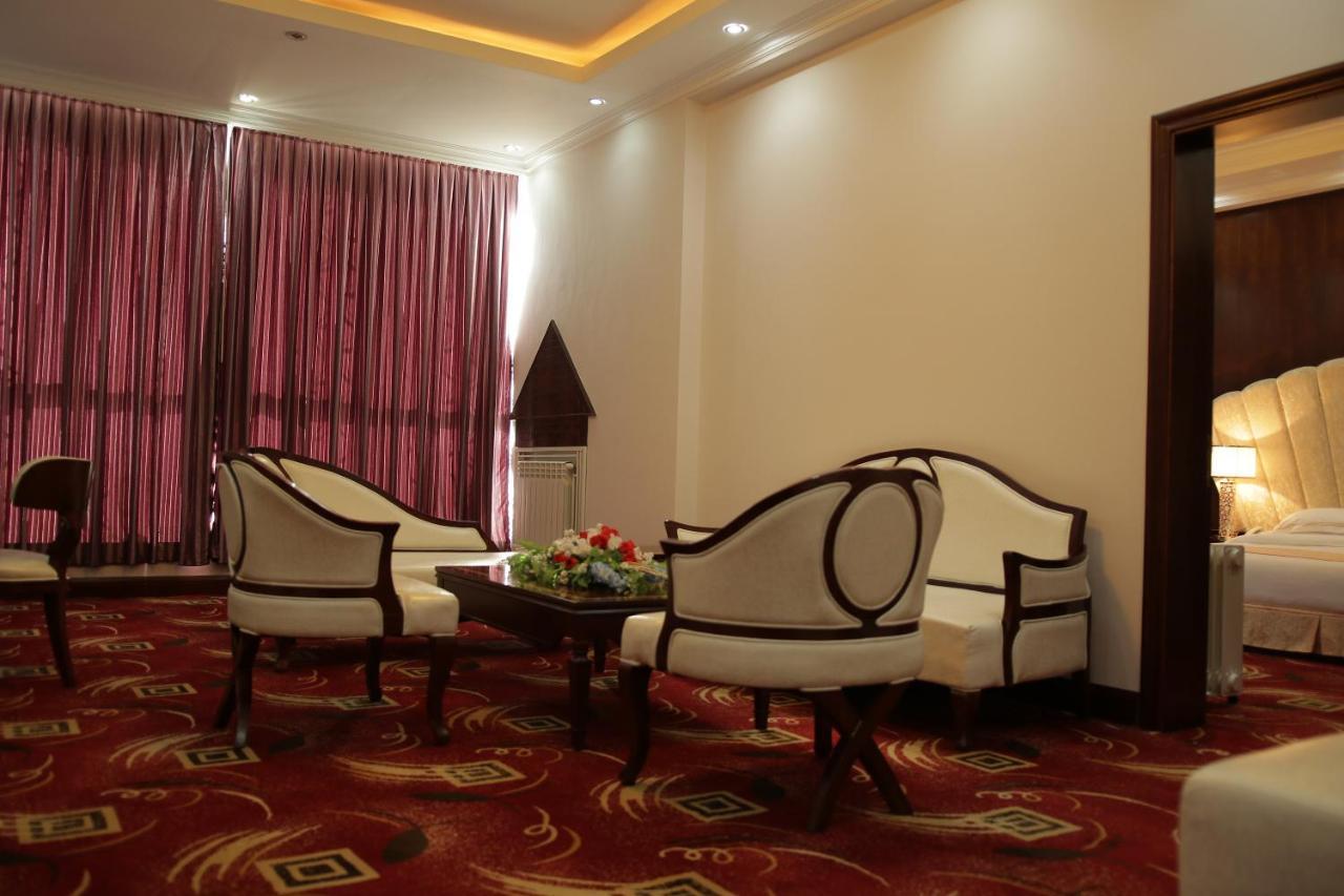 Kabul Star Hotel & Restaurant Kültér fotó