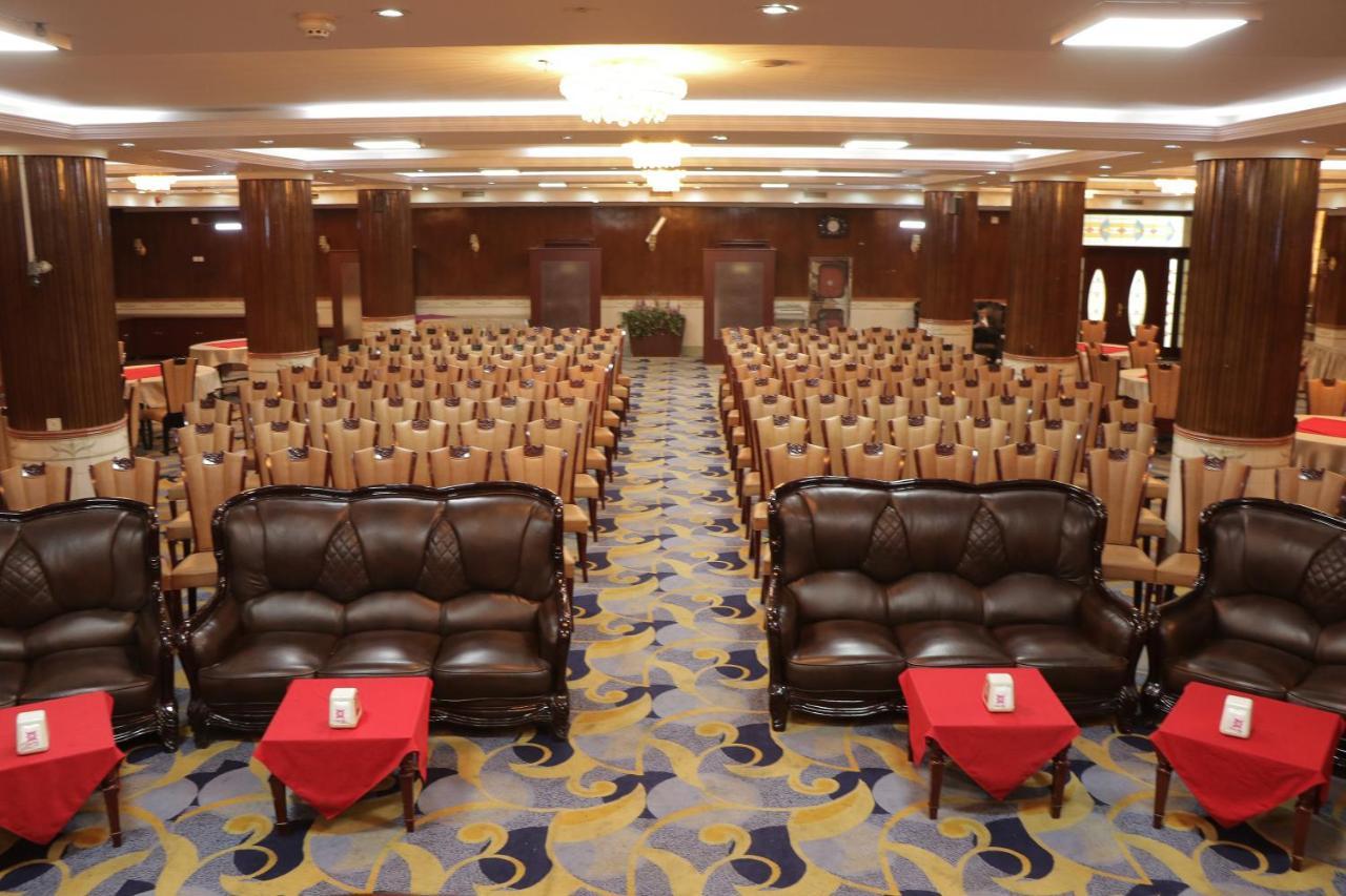 Kabul Star Hotel & Restaurant Kültér fotó