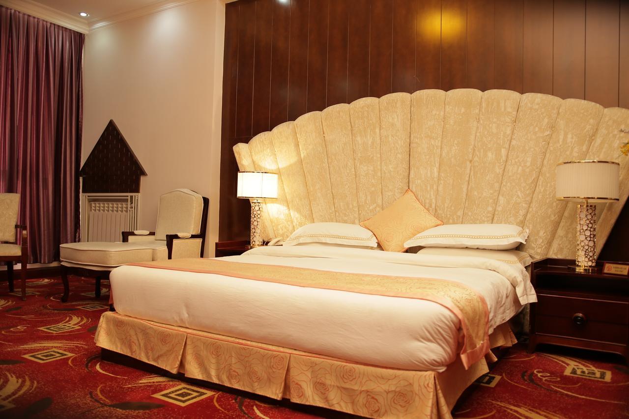 Kabul Star Hotel & Restaurant Kültér fotó