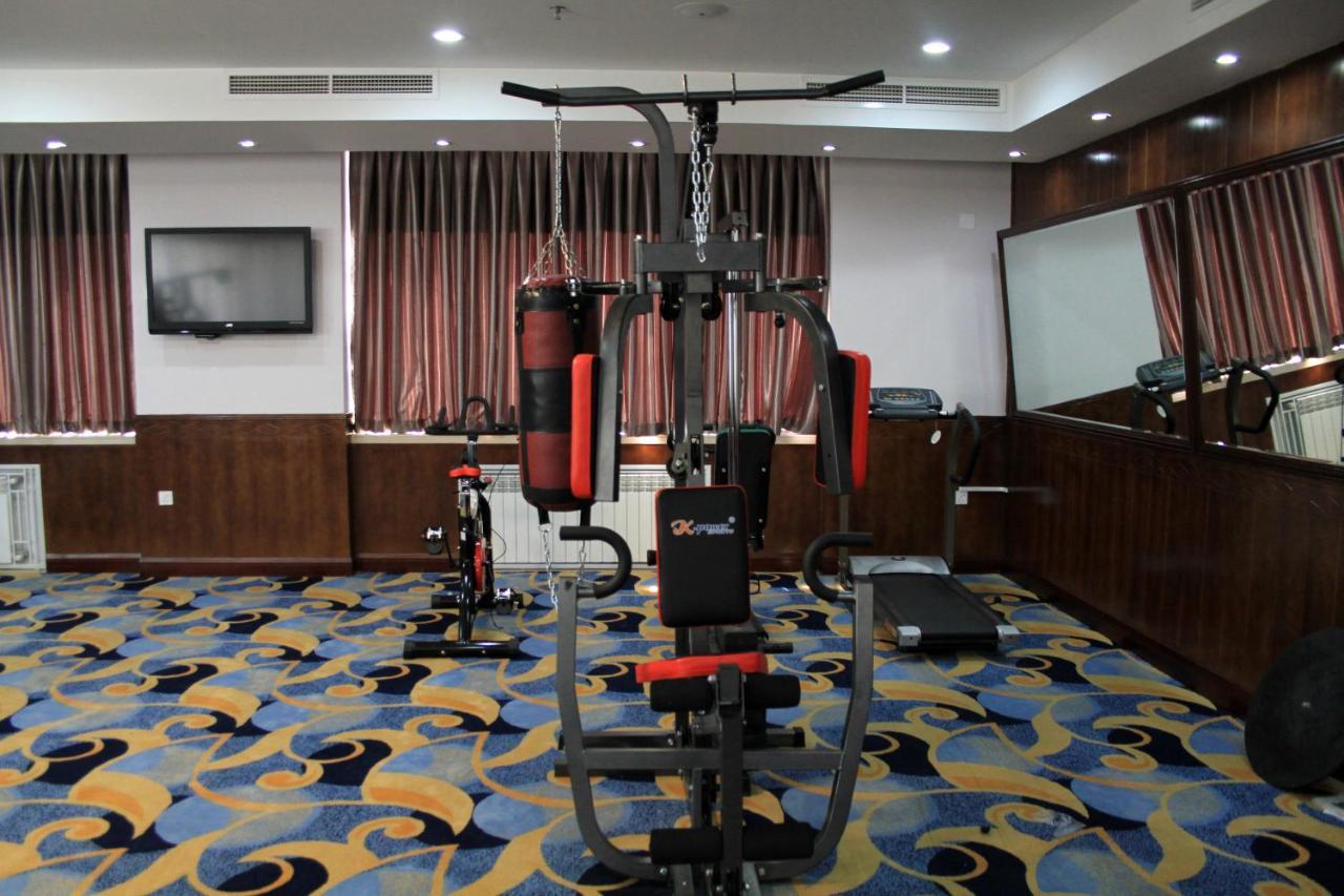 Kabul Star Hotel & Restaurant Kültér fotó
