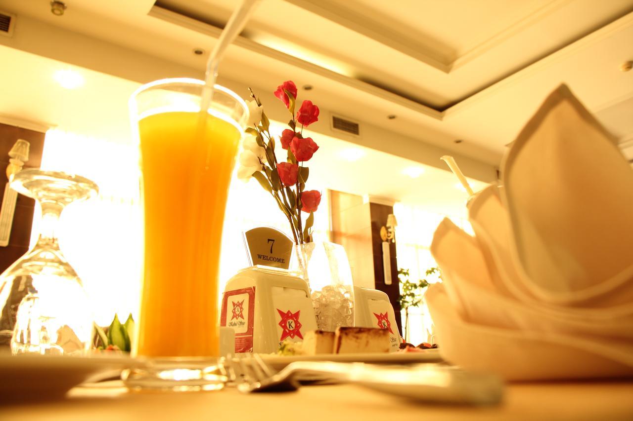 Kabul Star Hotel & Restaurant Kültér fotó