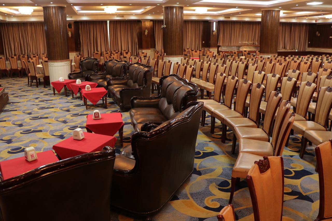 Kabul Star Hotel & Restaurant Kültér fotó