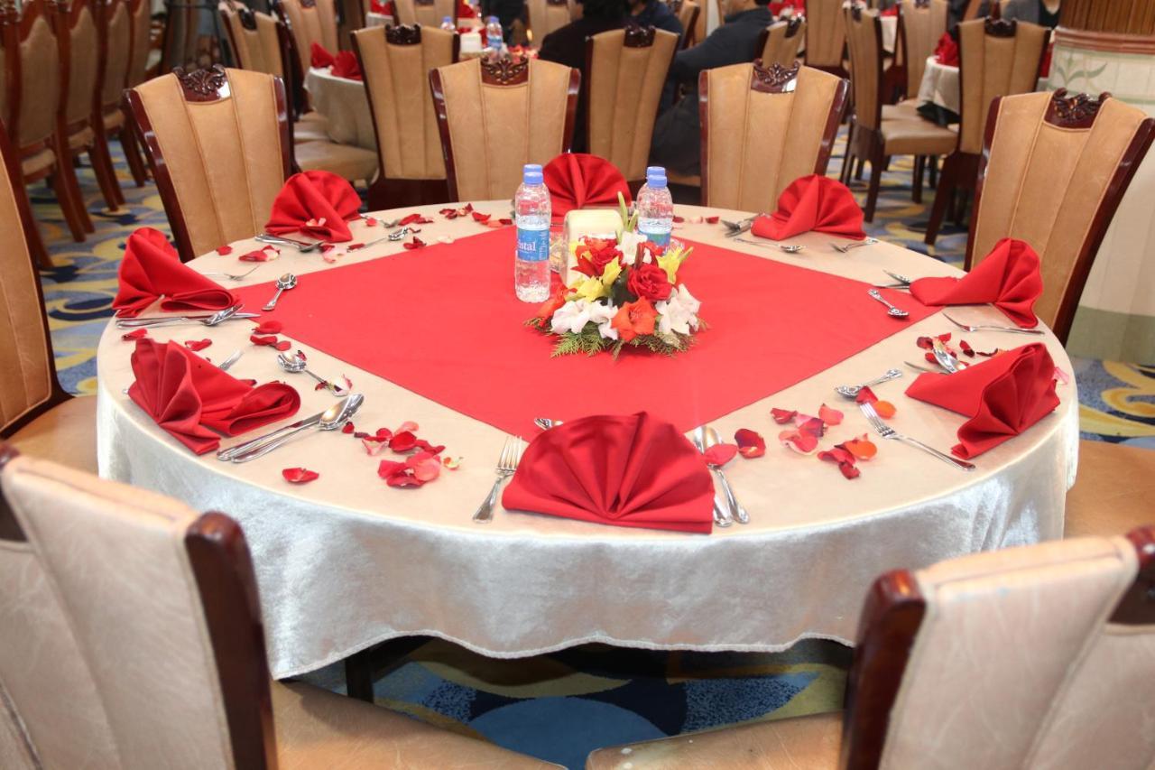 Kabul Star Hotel & Restaurant Kültér fotó