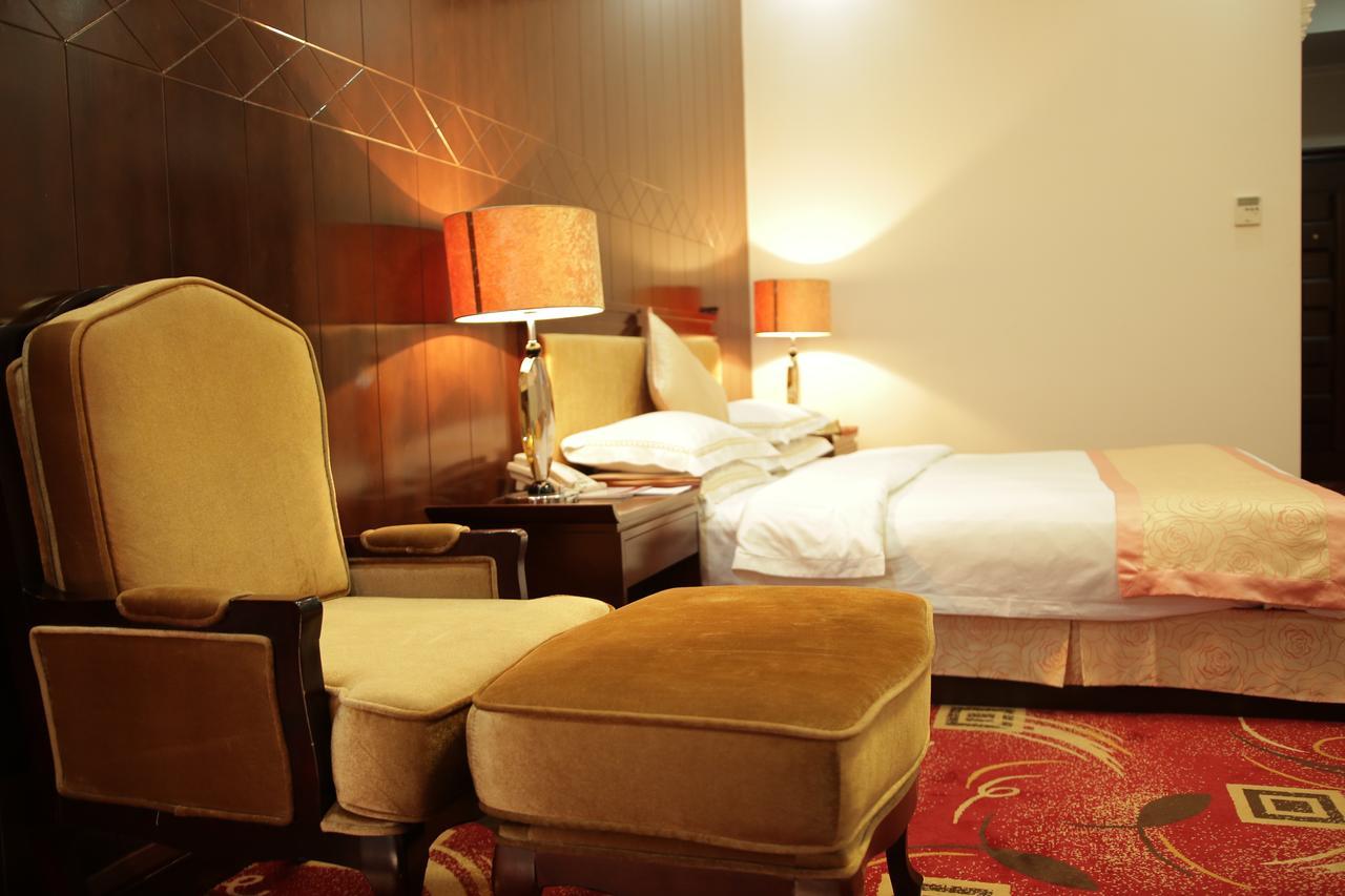 Kabul Star Hotel & Restaurant Kültér fotó