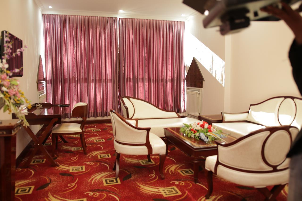 Kabul Star Hotel & Restaurant Kültér fotó