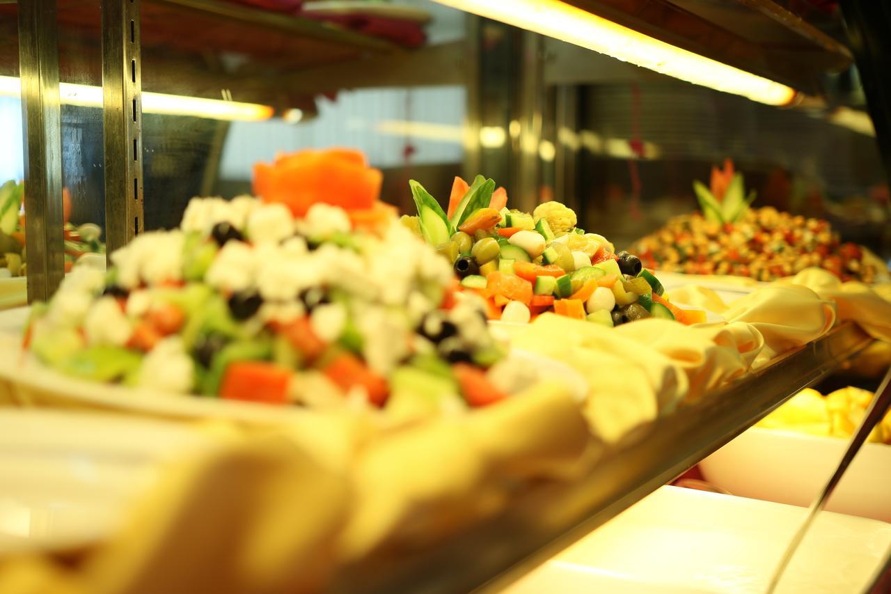 Kabul Star Hotel & Restaurant Kültér fotó