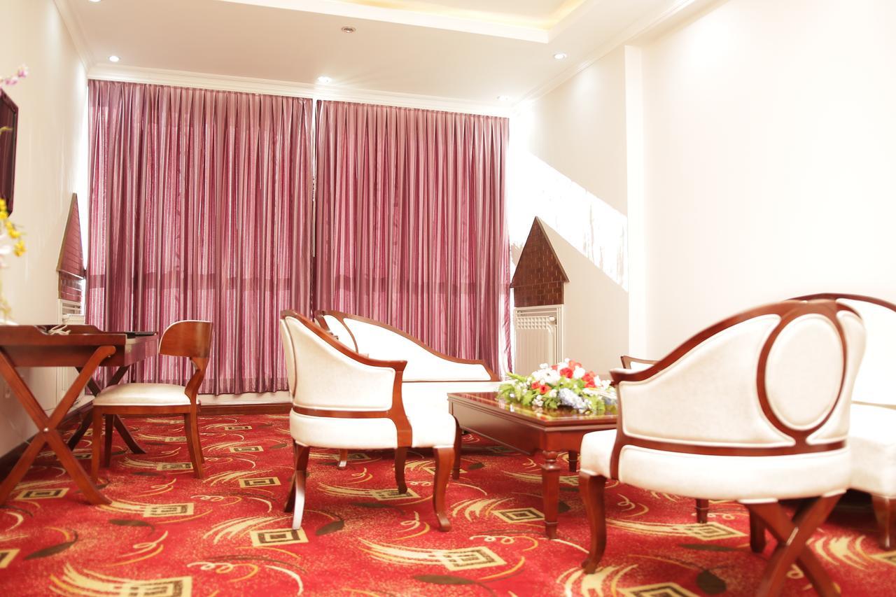 Kabul Star Hotel & Restaurant Kültér fotó