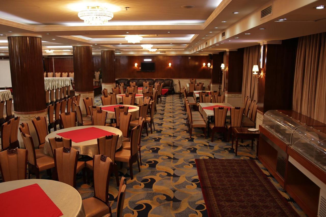 Kabul Star Hotel & Restaurant Kültér fotó