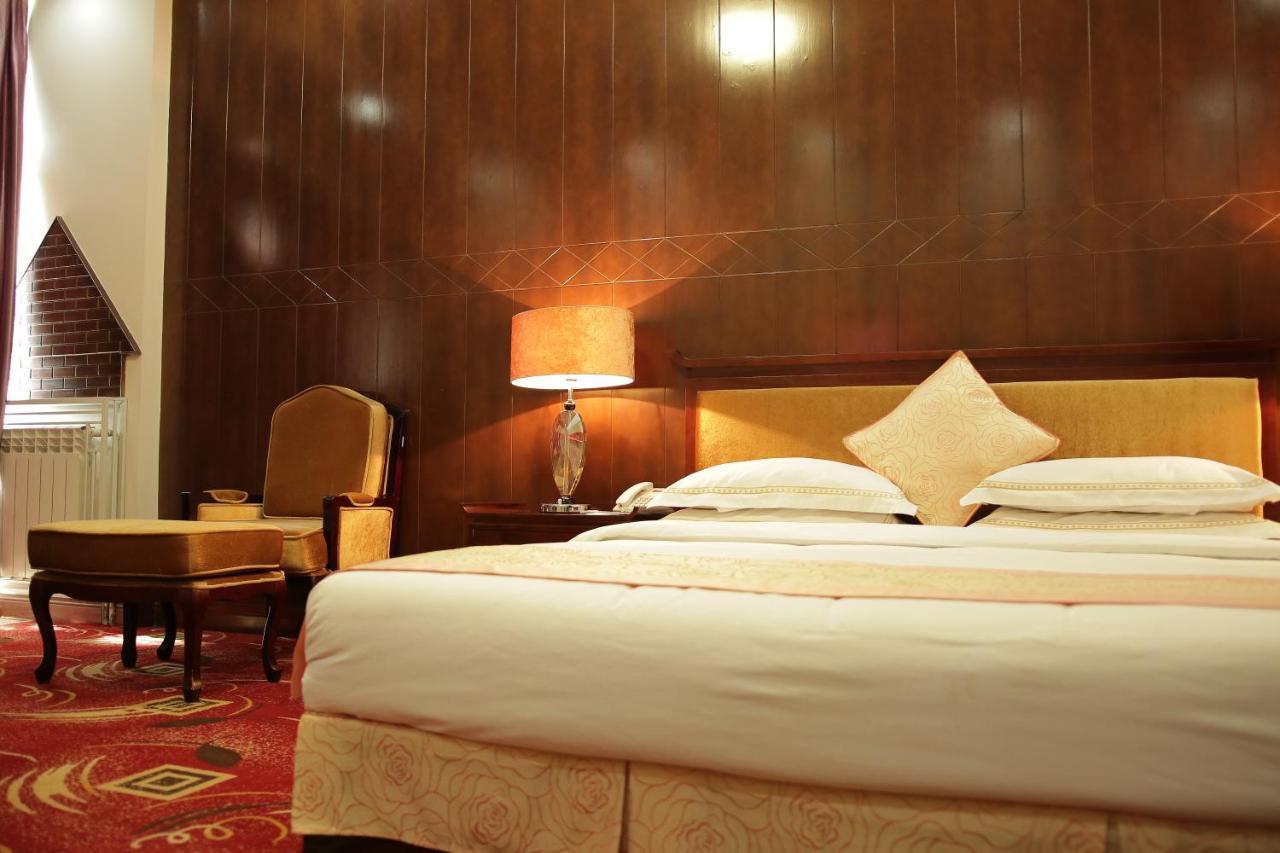 Kabul Star Hotel & Restaurant Kültér fotó