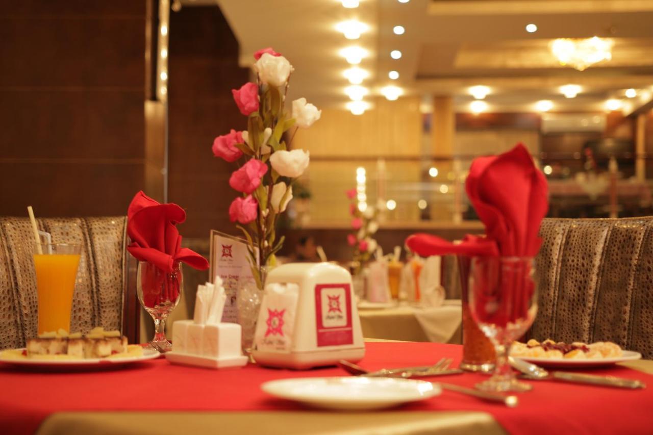 Kabul Star Hotel & Restaurant Kültér fotó