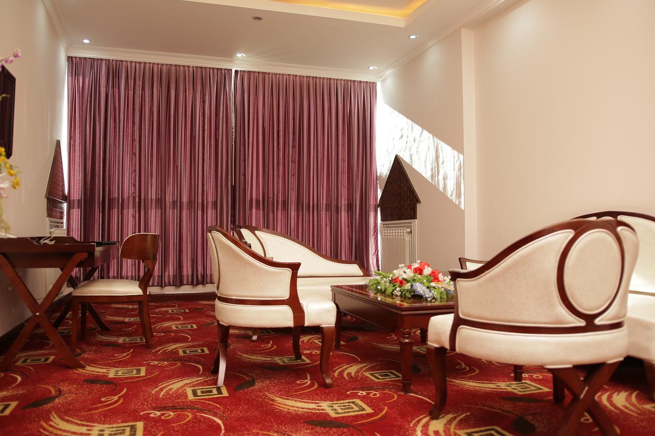 Kabul Star Hotel & Restaurant Kültér fotó