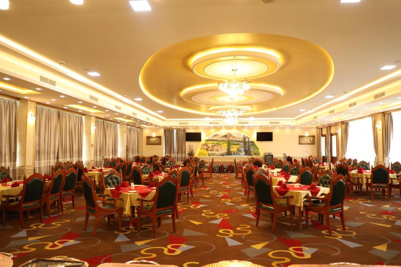 Kabul Star Hotel & Restaurant Kültér fotó