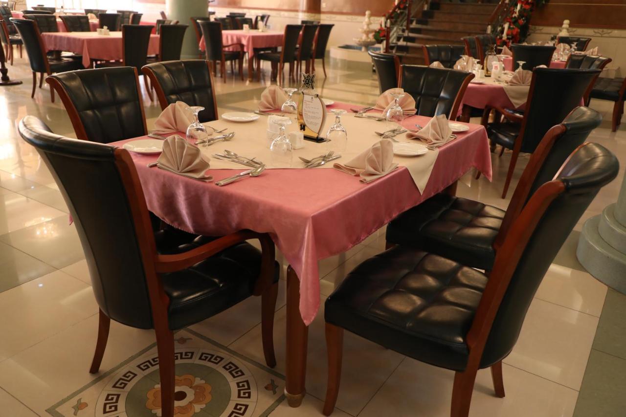 Kabul Star Hotel & Restaurant Kültér fotó