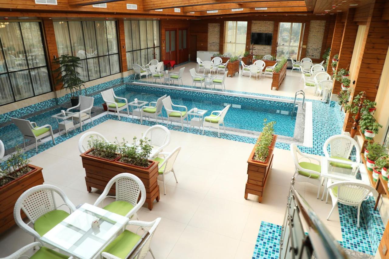 Kabul Star Hotel & Restaurant Kültér fotó
