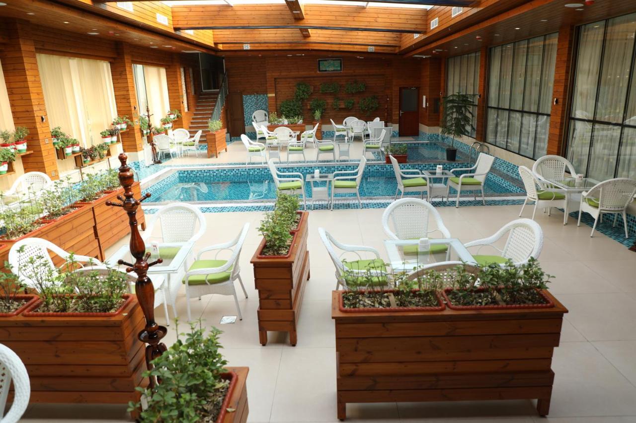 Kabul Star Hotel & Restaurant Kültér fotó