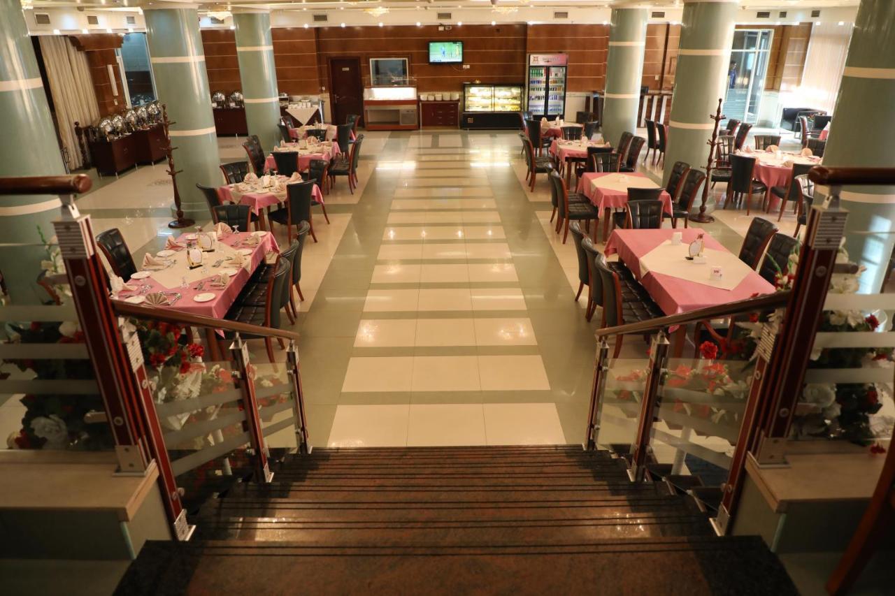 Kabul Star Hotel & Restaurant Kültér fotó