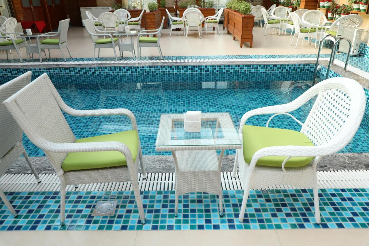 Kabul Star Hotel & Restaurant Kültér fotó