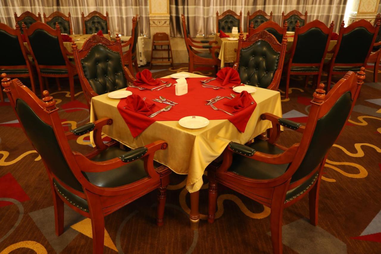 Kabul Star Hotel & Restaurant Kültér fotó