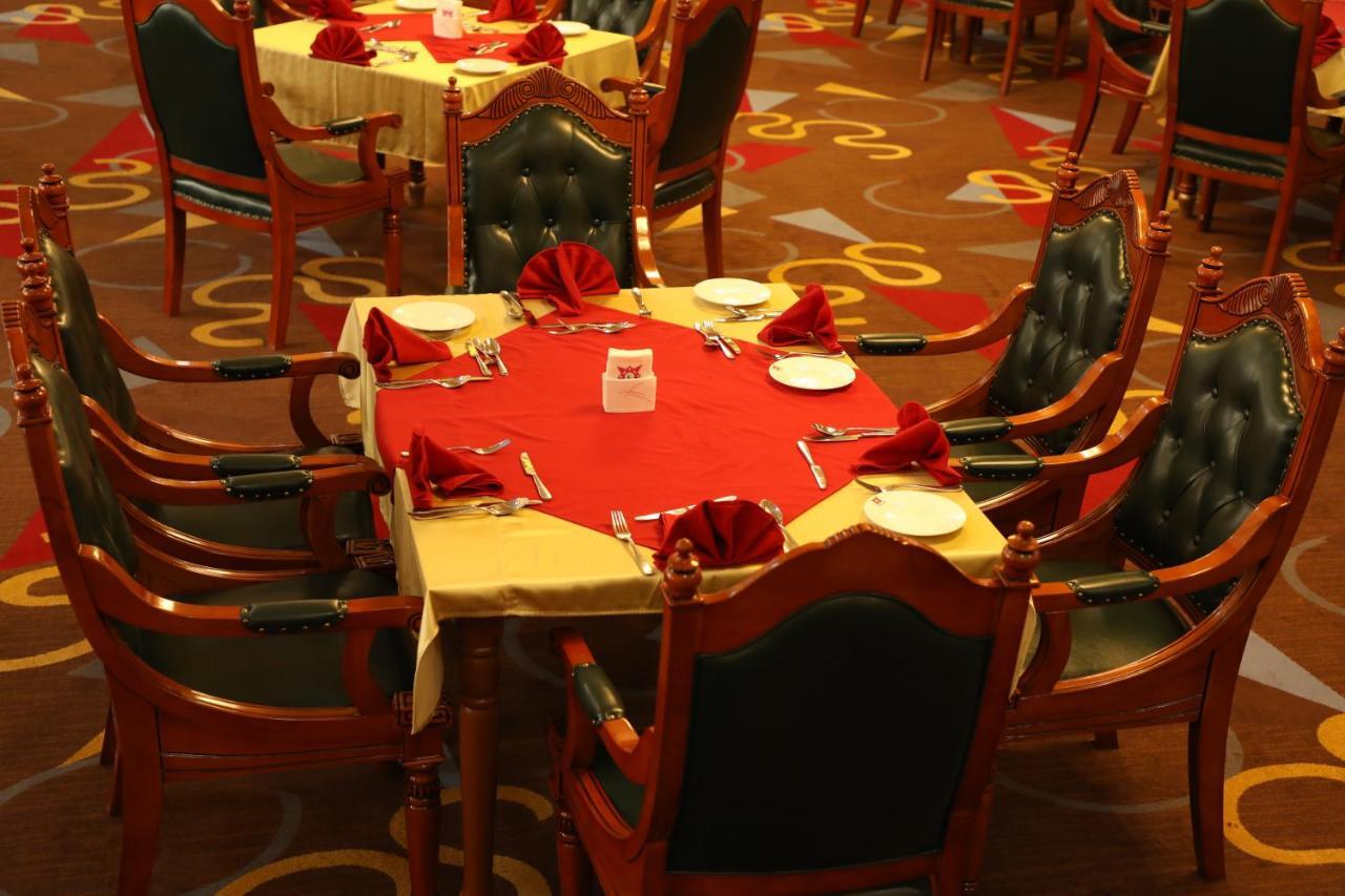 Kabul Star Hotel & Restaurant Kültér fotó