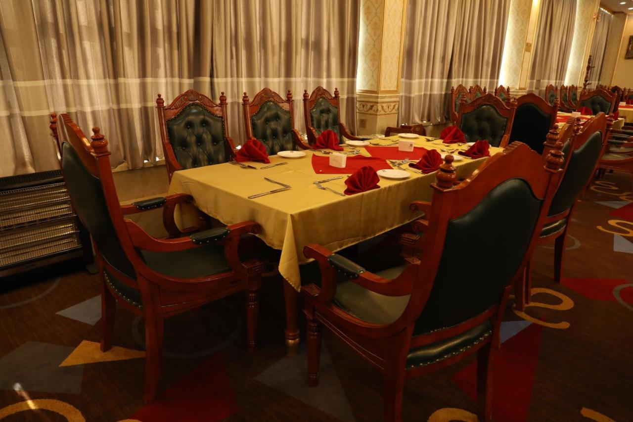 Kabul Star Hotel & Restaurant Kültér fotó