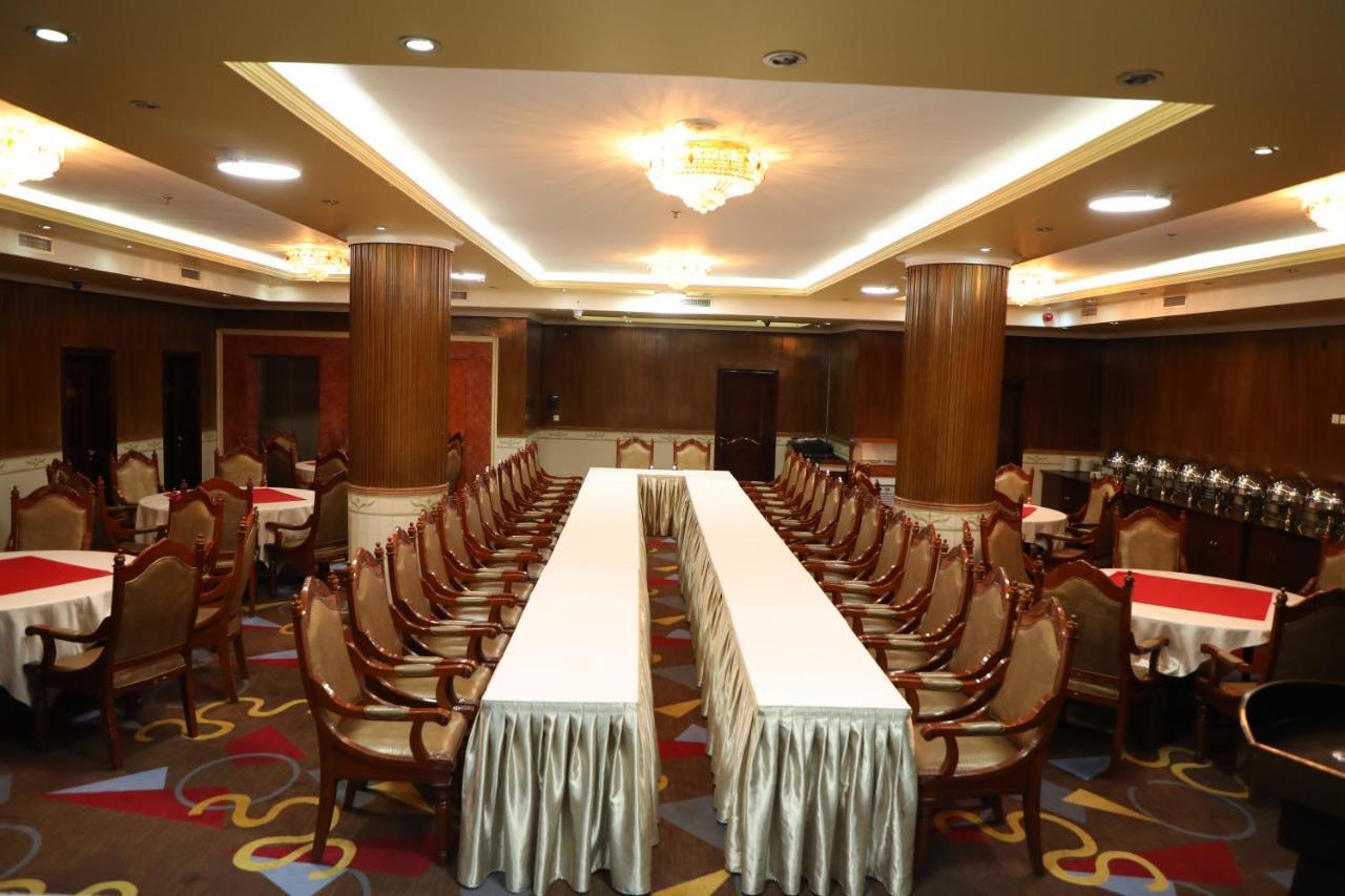 Kabul Star Hotel & Restaurant Kültér fotó